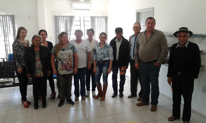 I Grupo de Tabagismo encerrou suas atividades nesta semana